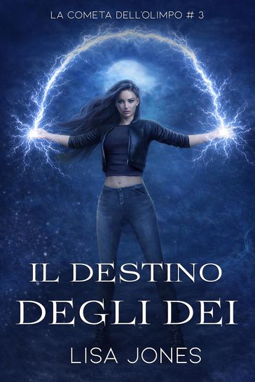 Il Destino degli Dei