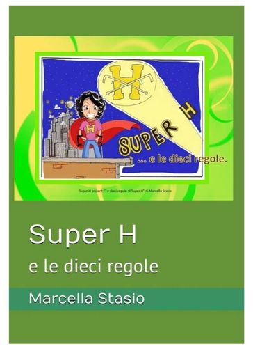 Super H