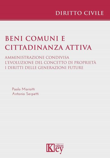 Beni comuni e cittadinanza attiva