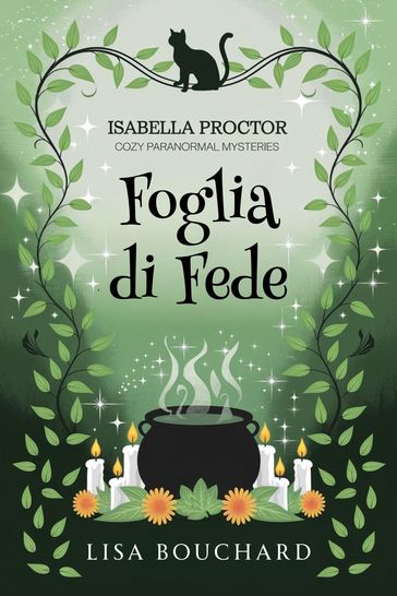 Foglia di Fede