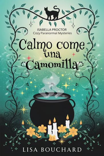 Calmo come una Camomilla