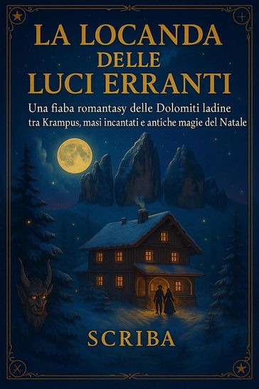 La Locanda delle Luci Erranti