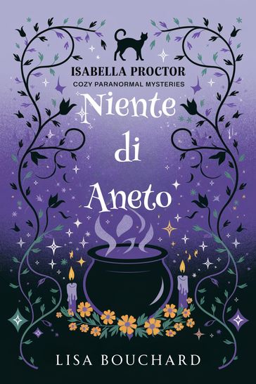 Niente di Aneto