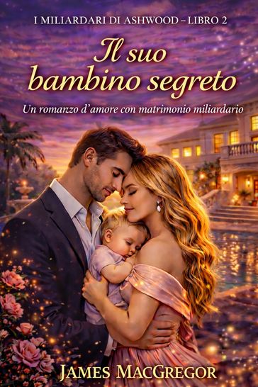 Il suo bambino segreto