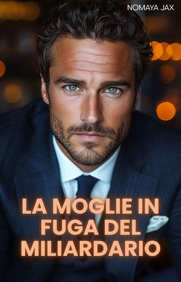 La moglie in fuga del miliardario