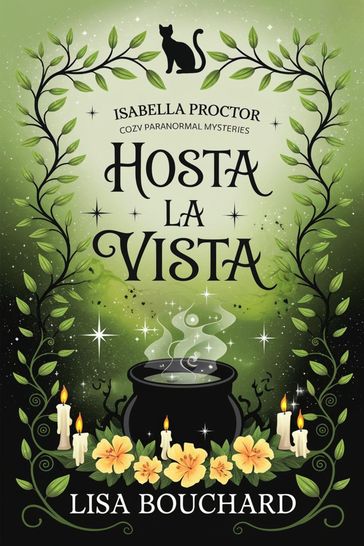 Hosta la Vista (IT)