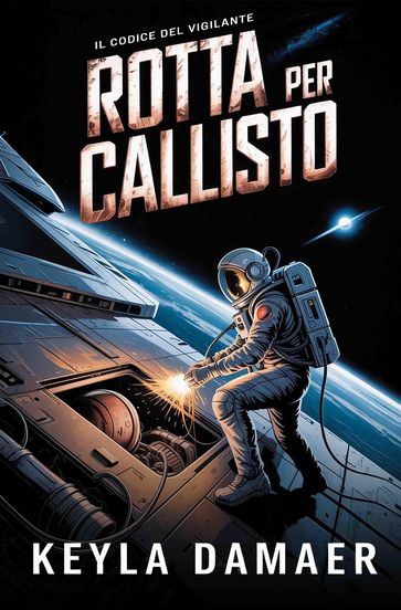 Rotta per Callisto