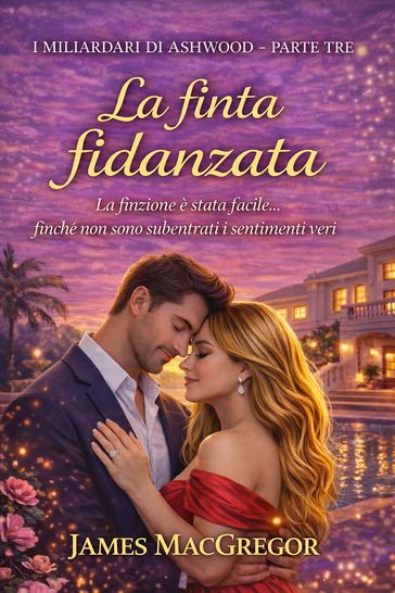 La finta fidanzata