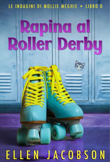 Rapina al Roller Derby