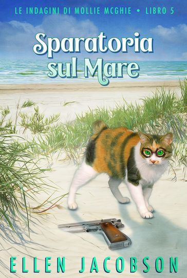 Sparatoria sul Mare