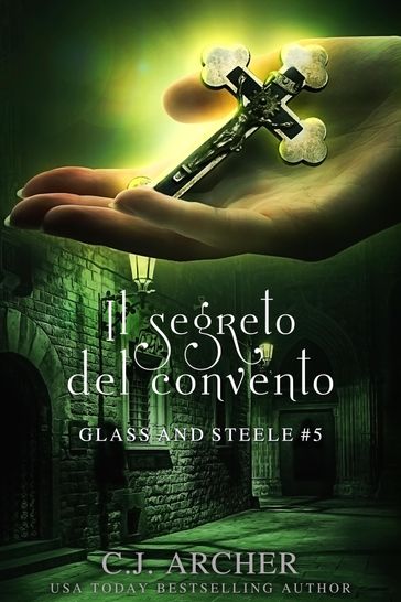 Il Segreto del Convento