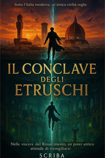 Il conclave degli etruschi