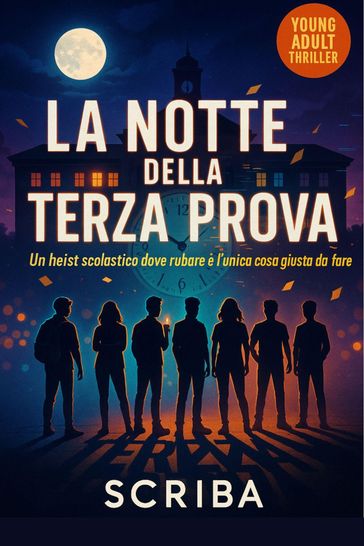 La notte della terza prova