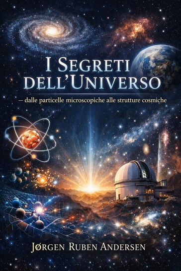 I Segreti dell'Universo