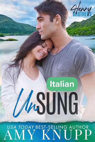 Unsung  Italian
