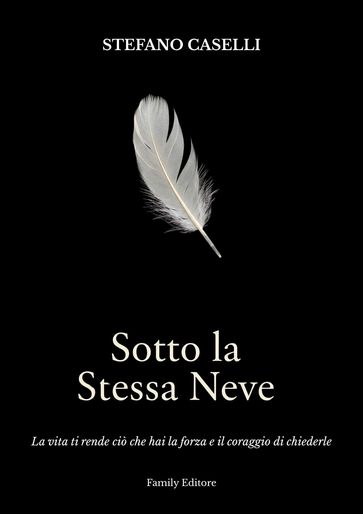 Sotto la stessa neve