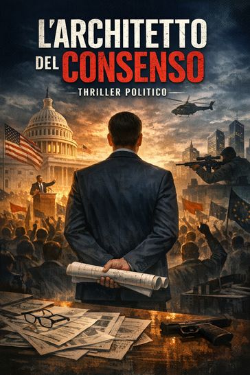 L'Architetto del Consenso