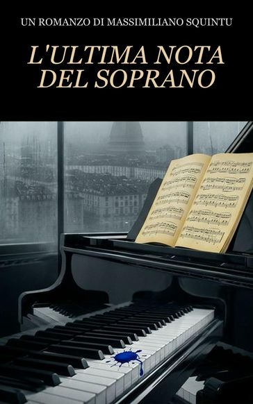 L'Ultima Nota del Soprano: Un'indagine di Vittorio Arconti