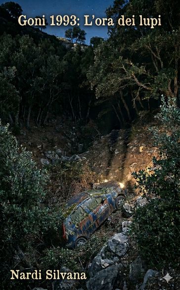 Goni1993:L'ora dei lupi