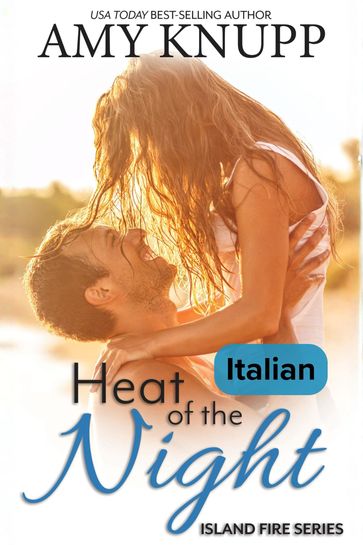 Heat of the Night  Italian