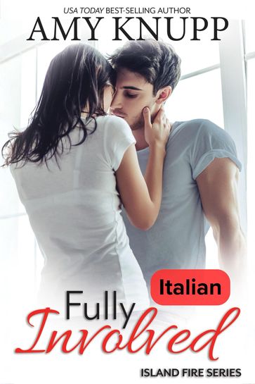 Fully Involved  Italian