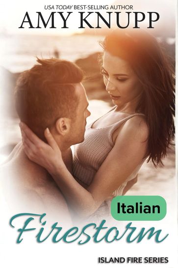 Firestorm  Italian