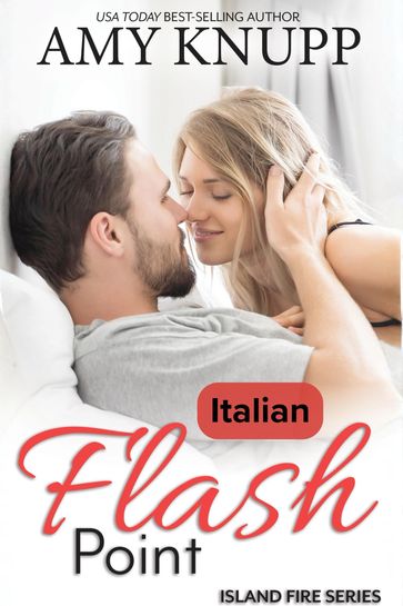 Flash Point  Italian
