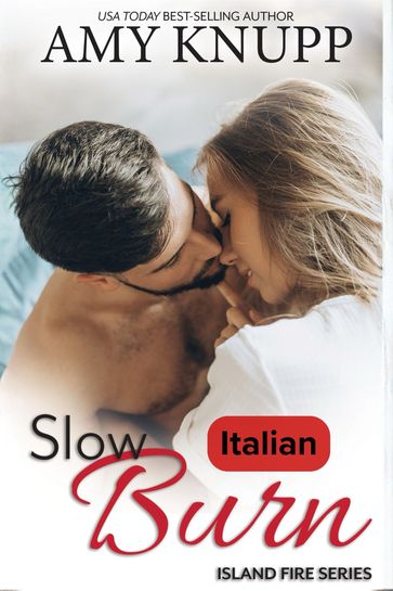 Slow Burn  Italian
