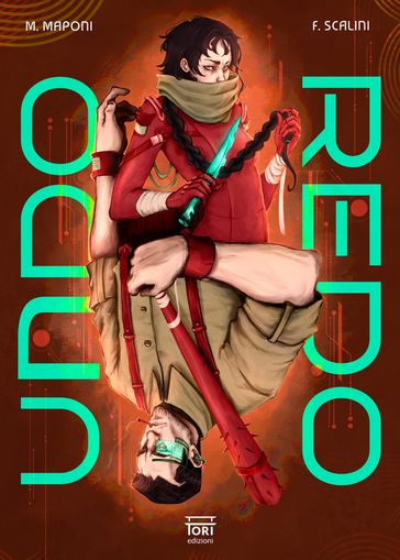 Undo Redo