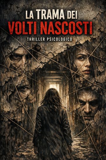 La Trama dei Volti Nascosti