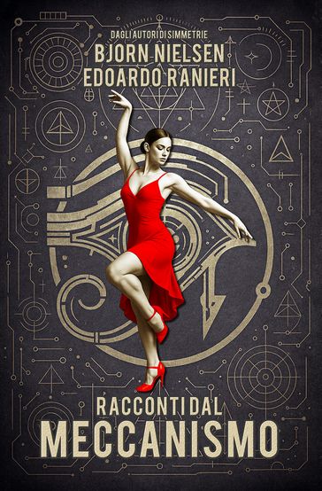 RACCONTI DAL MECCANISMO