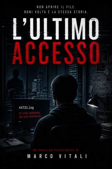 L'ultimo accesso