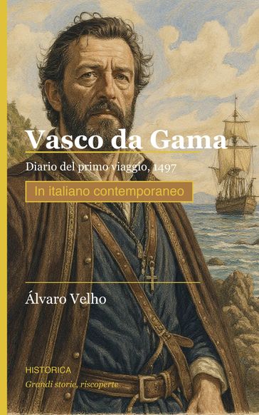 Vasco da Gama