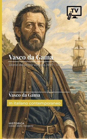 Vasco da Gama
