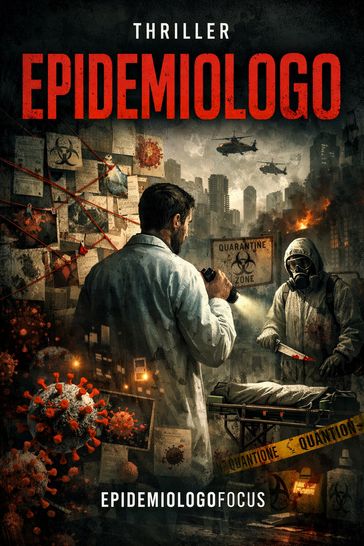 Epidemiologo