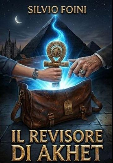 IL REVISORE DI AKHET