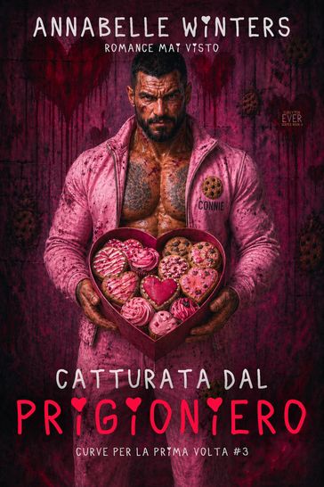 Catturata dal Prigioniero