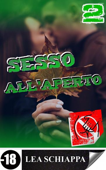 Sesso All'Aperto Volume 2