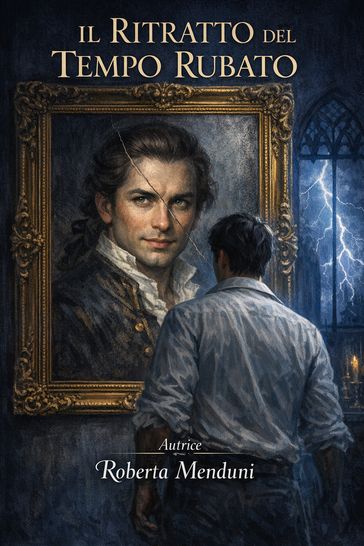 Il ritratto del tempo rubato