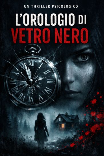 L'Orologio di Vetro Nero