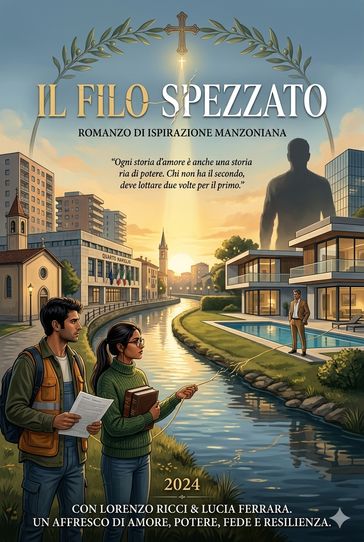 IL FILO SPEZZATO