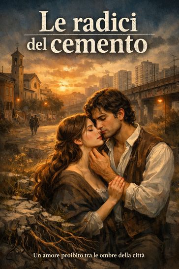 LE RADICI DEL CEMENTO