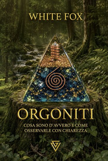 ORGONITI
