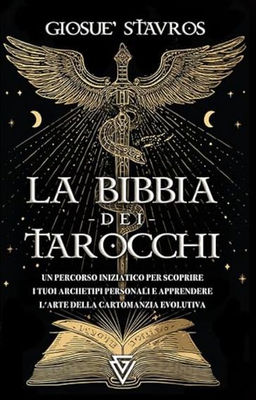 La Bibbia dei Tarocchi