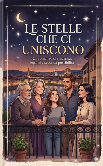 LE STELLE CHE CI UNISCONO