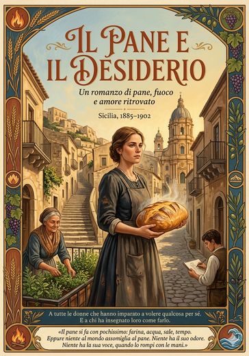 Il pane e il desiderio
