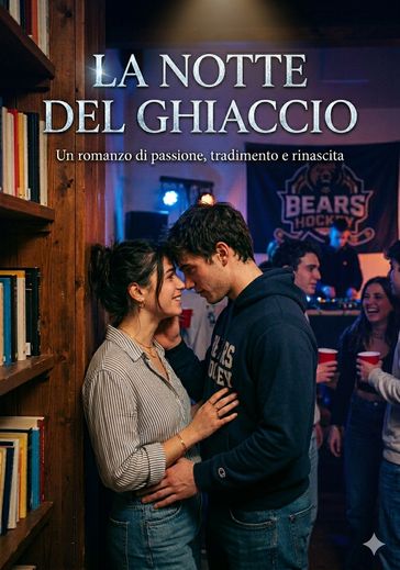 La Notte del Ghiaccio