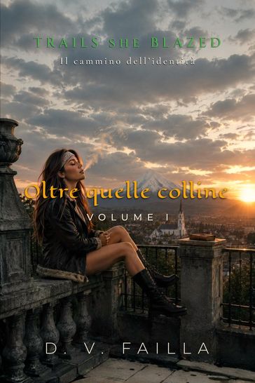 Oltre quelle colline