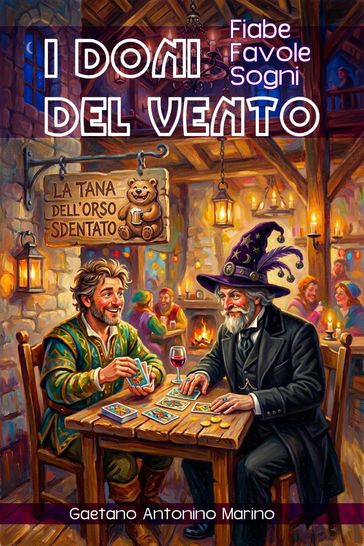 I DONI DEL VENTO