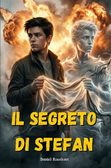 Il Segreto di Stefan